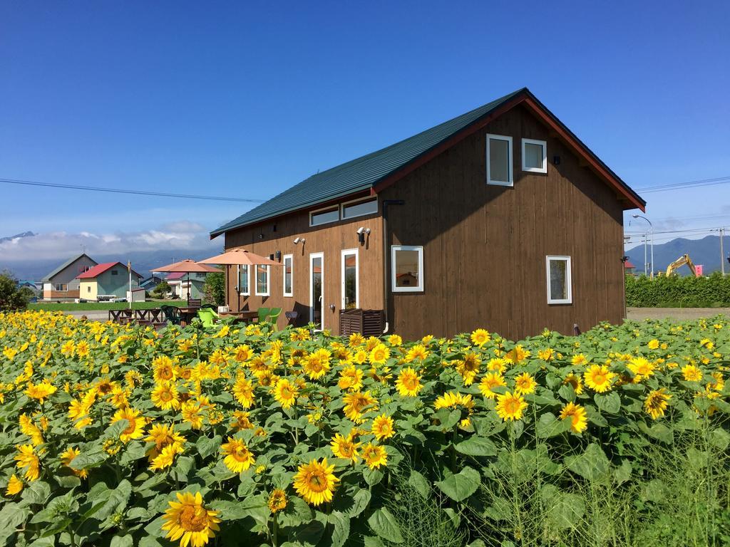 Country Cottage Wakiaiai Nakafurano Exterior foto